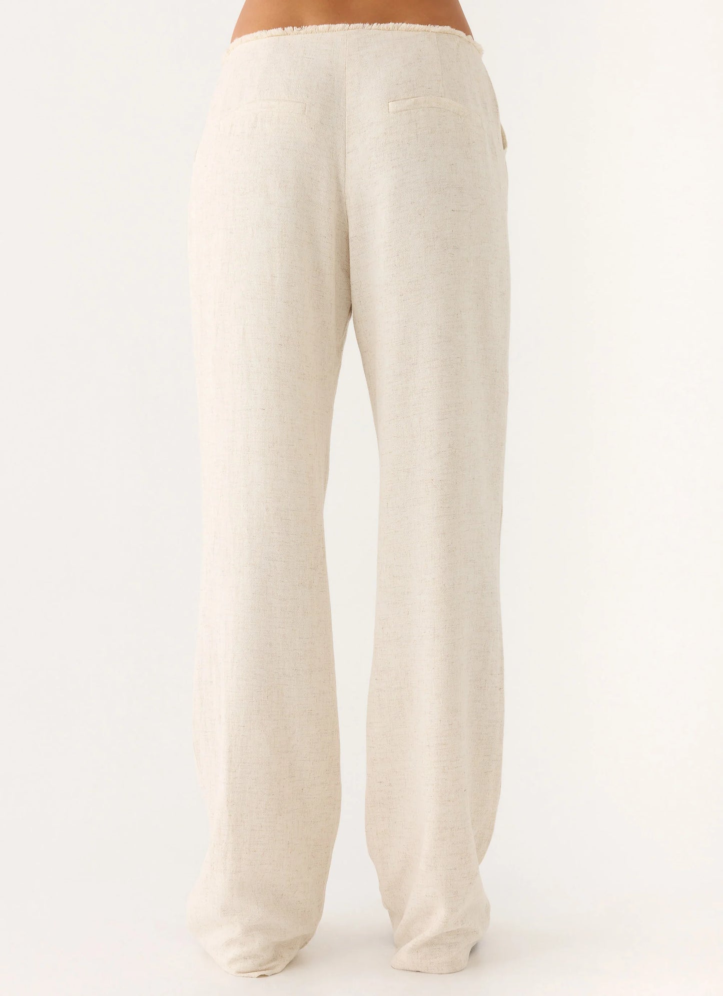 Josephina Pant - Oat