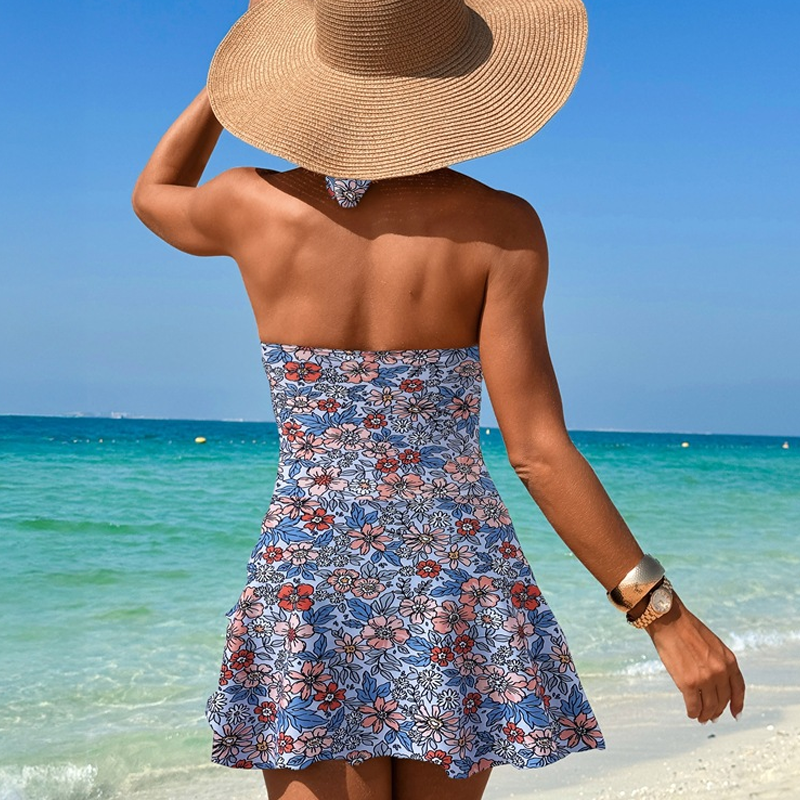 👙 2025 Spa One Piece Swimsuit💥Buy 2 get 10% off & Free Shipping🎊a conservative yet stylish choice to make you the most beautiful center of attention in the spa!