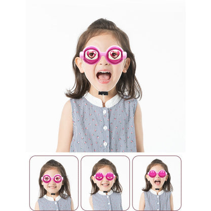 🏆Flash Sale💥Funny Glasses with Winking Eye Mechanism